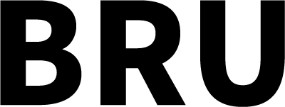 BRU Pattaya Logo